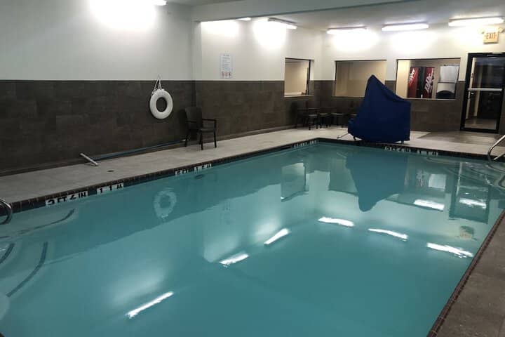 Pool 29 of 40