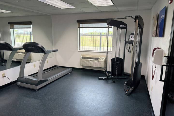 Health and Fitness 30 of 40