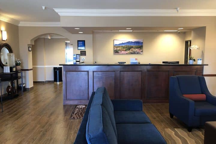 Hotel Interior 12 of 40