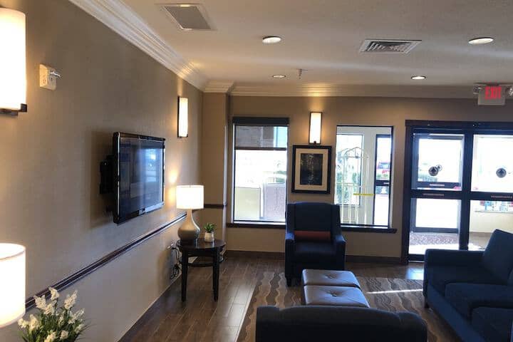 Hotel Interior 11 of 40